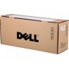 Dell Toner B2360d noir LC (593-11165) Return (RGCN6) (7MC5J) B2360d, 2360dn, B3460dn, 3465dnf