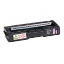 Kyocera cartouche de toner TK-150 Magenta 1T05JKBNL0 6k FSC1020MFP