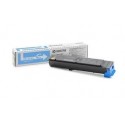 Kyocera cartouche de toner TK-5195C Cyan 1T02R4CNL0 7k TASLalfa 306ci
