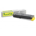 Kyocera cartouche de toner TK-5195Y jaune 1T02R4ANL0 7k TASLalfa 306ci