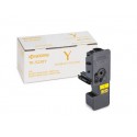 Kyocera cartouche de toner TK-5220 jaune 1T02R9ANL1 1 2k