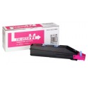 Kyocera cartouche de toner TK-855 Magenta 1T02H7BEU0 25k TASKalfa 400ci 500ci