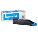 Kyocera cartouche de toner TK-865 Cyan 1T02JZCEU0 12k TASKalfa 250ci 300ci