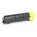 Kyocera Toner TK-8705 jaune 1T02K9ANL0 30k TASKalfa 6550i 7550i 6551i 7551i