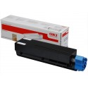 Oki M431 MB461 MB471 MB491 toner noir haute capacité 7.000 p