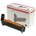 Oki tambour C 5100 noir Typ C6 42126608 C5100n C5200n C5300 C5400