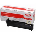 Oki C831 C841 cartouche de toner jaune 10.000 p jaune toner C831/C841 series 10K