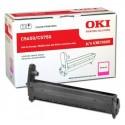 Oki tambour C 5650 Magenta 20k 43870006 C5650 5750