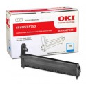 Oki tambour C 5650 Cyan 20k 43870007 C5650 5750