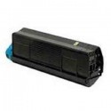 Oki Toner C 5250 jaune 5k 42127454 C5250 5450 5510MFP 5540MFP