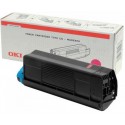 Oki Toner C 5100 Magenta 5k Typ C6 42127406 C5100 C5200 C5300 C5400