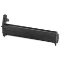 Oki tambour C 711 noir 44318508 C711