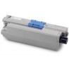 Oki C510 C530 MC561 cartouche de toner noir 5.000 p