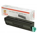 Oki Toner B 4300 / B 4350 01101202 6k B4300 B4350