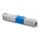 Oki Toner C 300 Magenta 2k 44469705 C310 330 331 510 511 530 531 MC561 351 361 352 362 562