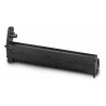 Oki tambour C 800 noir 20k 44064012 C810 C830 C860 C801 C821 MC851 861