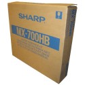 Sharp recuperateur de toner Bottle MX700HB 100000 p pour MX-5500 6200 7000 MX-6201 MX-7001