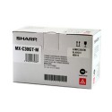 Sharp Toner Magenta MXC30GTM pour MX-C250F C300W C301W
