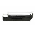 EPSON LX-350/300+/300+II ruban encreur noir 2 x4 M char. pack de 2