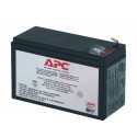 APC RBC2 Batterie de l'onduleur Sealed Lead Acid (VRLA)