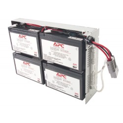 APC APC RBC23 Batterie de l'onduleur Sealed Lead Acid VRLA 