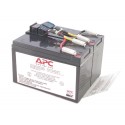 APC RBC48 Batterie de l'onduleur Sealed Lead Acid (VRLA)