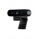 Logitech BRIO webcam 4096 x 2160 pixels USB 3.2 Gen 1 (3.1 1) Noir