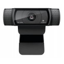 Logitech C920 HP PRO webcam - 15 MP 1920 x 1080 pixels
