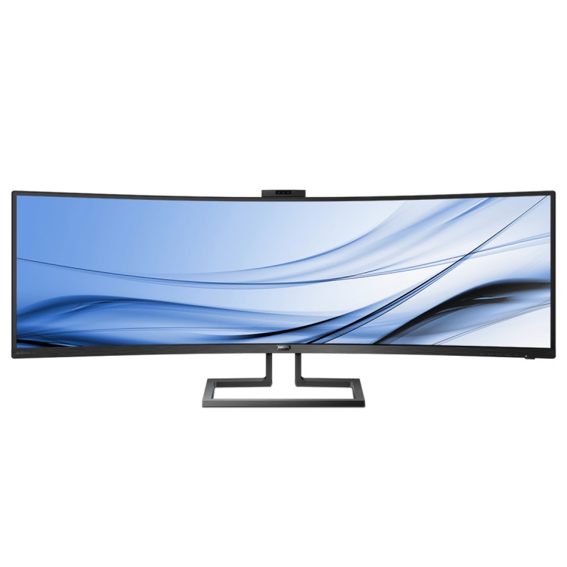 Monitor Moniteur LCD incurvé 32:9 SuperWide 499P9H/00