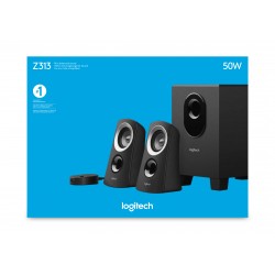 Enceinte PC LOGITECH Z313 2.1