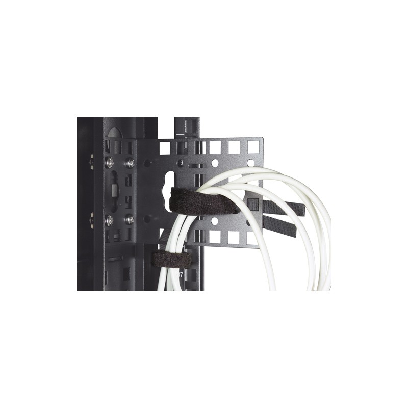 APC NetShelter Mounting Bracket APC AR7711 Zero U Rack Mounting Bracket ...