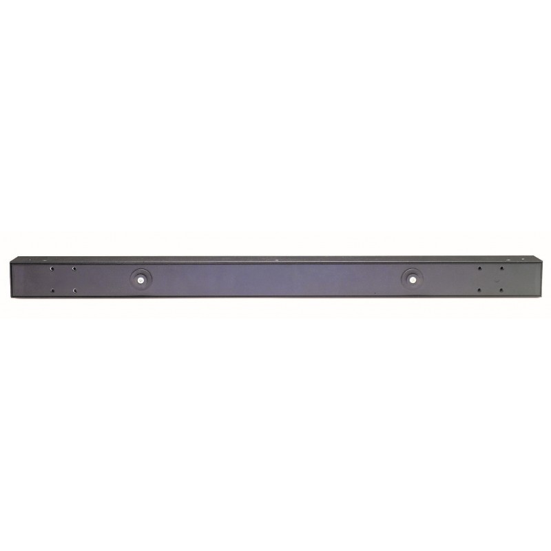 apc basic rack pdu ap9572 unite de distribution d energie 0u noir 15 sortie  s ca - bandeaux de prises electriques