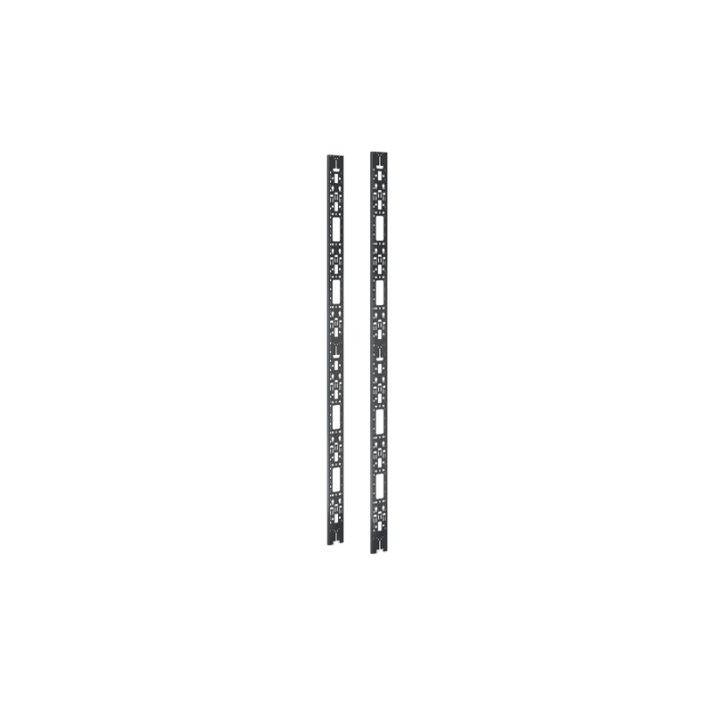 apc ar7502 accessoire de racks panneau de gestion de câbles - bandeaux ...