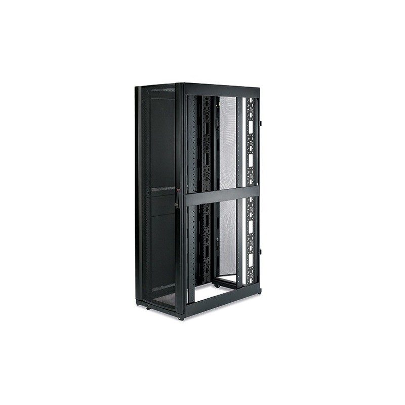 apc ar7502 accessoire de racks panneau de gestion de câbles - bandeaux ...