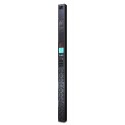 APC AP8858 unité de distribution d'énergie 0U Noir 20 sortie(s) CA