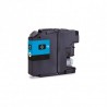 LC-125XLC Cartouche d'encre...