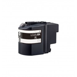 LC22UBK Cartouche d'encre...