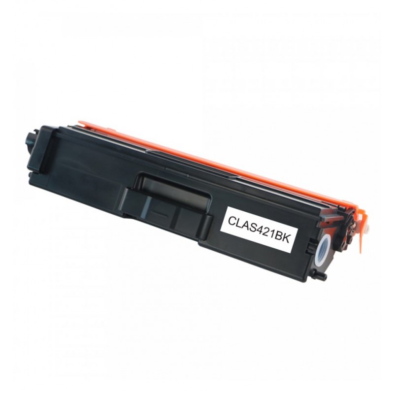 TN-421BK - Toner noir, Consommables originaux