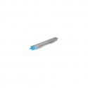 TN-12C Toner Cyan compatible pour imprimante BROTHER