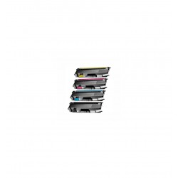 TN-325BK TN-325C TN-325M...