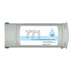 B6Y12A / CE042A / N°771C...