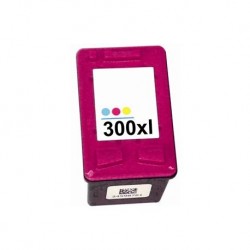 CC644EE / HP 300XL...