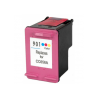 CC656AE / HP 901 cartouche...