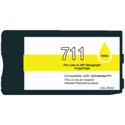 CZ132A / N°711 cartouche...