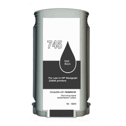 F9J99A / N°745 cartouche...