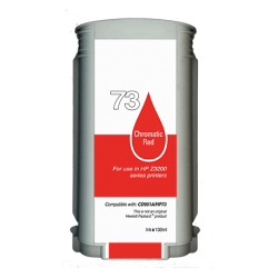 CD951A / N°73 cartouche...