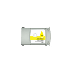 C4848A / N°80 cartouche...