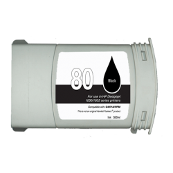 C4871A / N°80 cartouche...