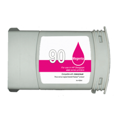 C5063A / N°90 cartouche...