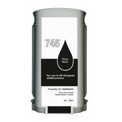 F9K04A / N°745 cartouche...